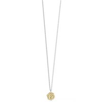 Collana Luca Barra Donna in Acciaio CK2069